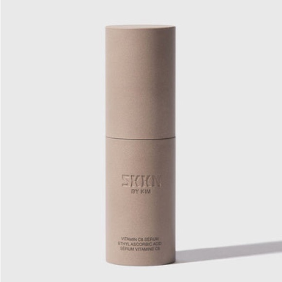 NEW UNOPENED SKKN Vitamin C8 Serum ~ 30 ml - Picture 1 of 7